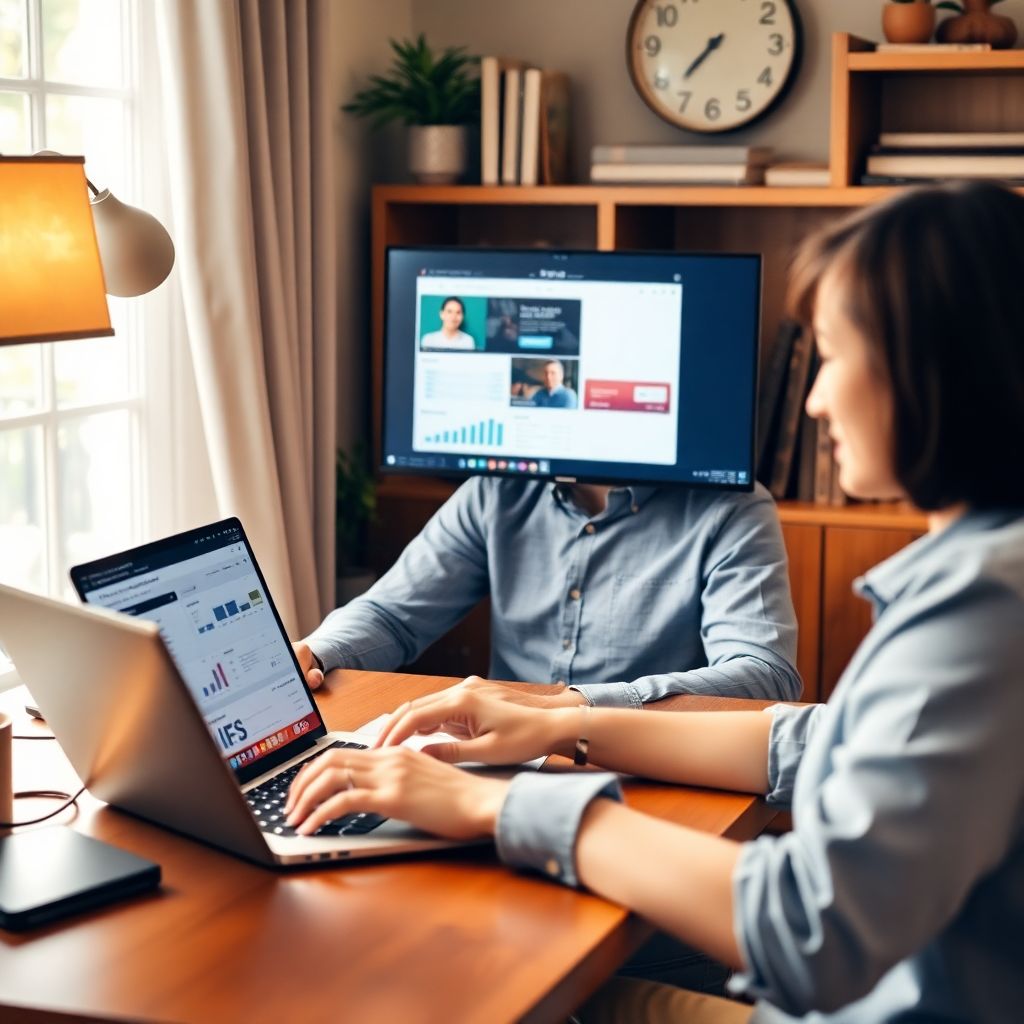 Финансовый менеджер на дому: что это за профессия и как начать работать