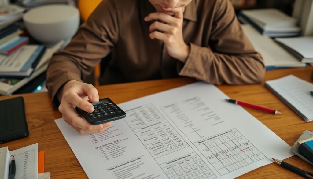 Как сформировать запас на непредвиденные расходы - иллюстрация