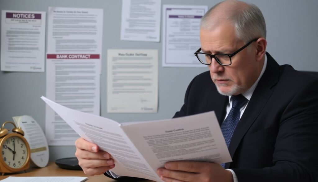 Банковские тарифы: что скрывают пункты в договорах - иллюстрация