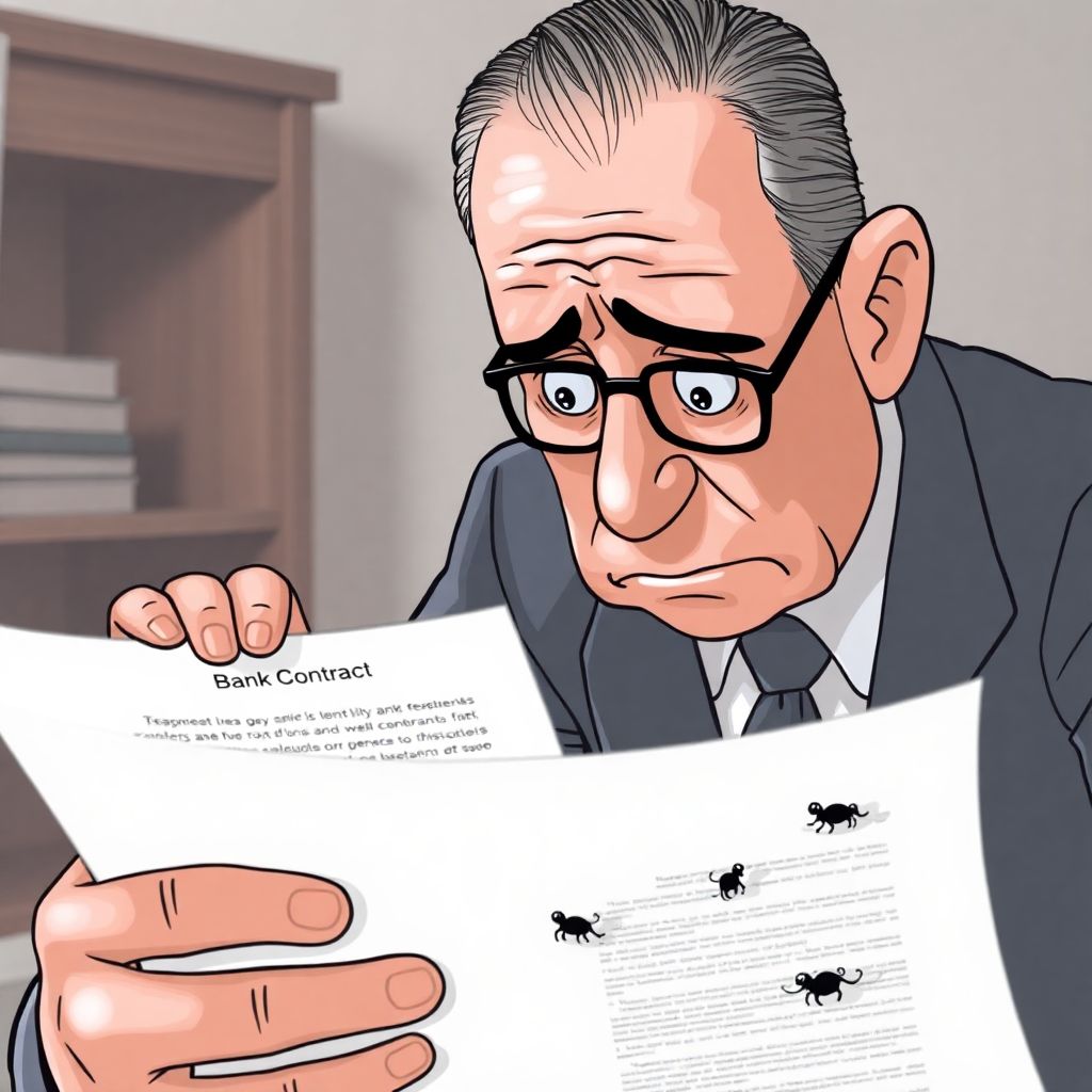 Банковские тарифы: что скрывают пункты в договорах и как не переплачивать