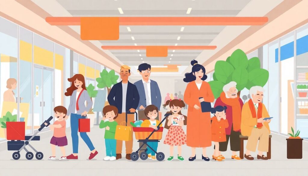 Практические советы по управлению семейной аудиторией - иллюстрация