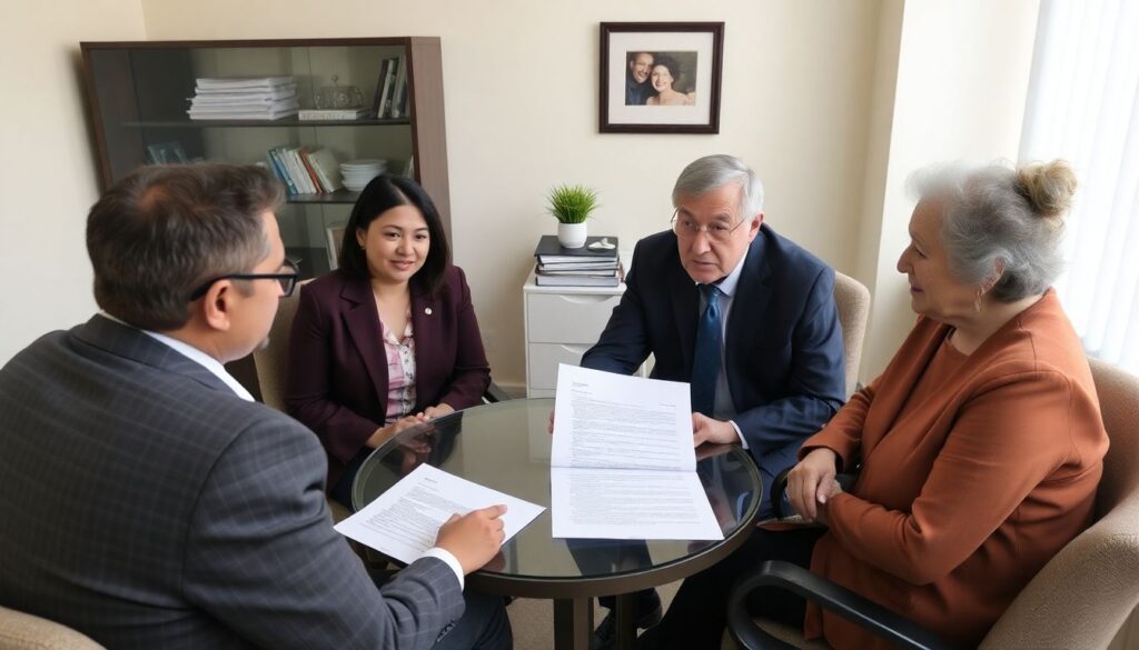 Как грамотно распорядиться наследством - иллюстрация