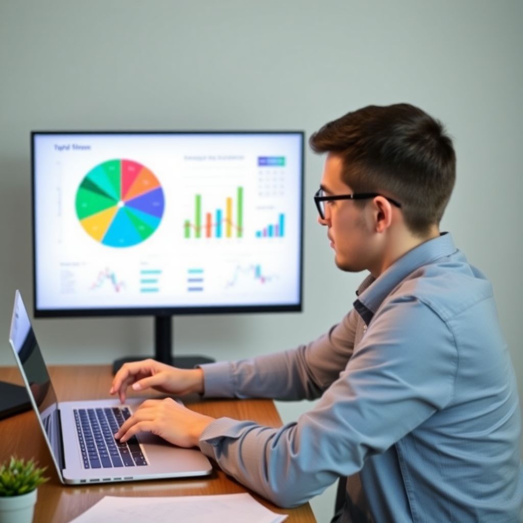 Стратегия диверсификации портфеля для начинающих инвесторов