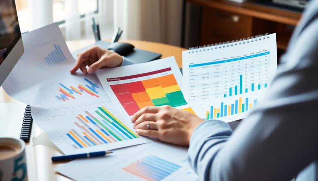 Как учитывать инфляцию при планировании бюджета - иллюстрация