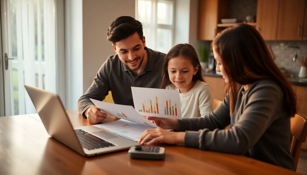 Как учитывать инфляцию при планировании бюджета - иллюстрация