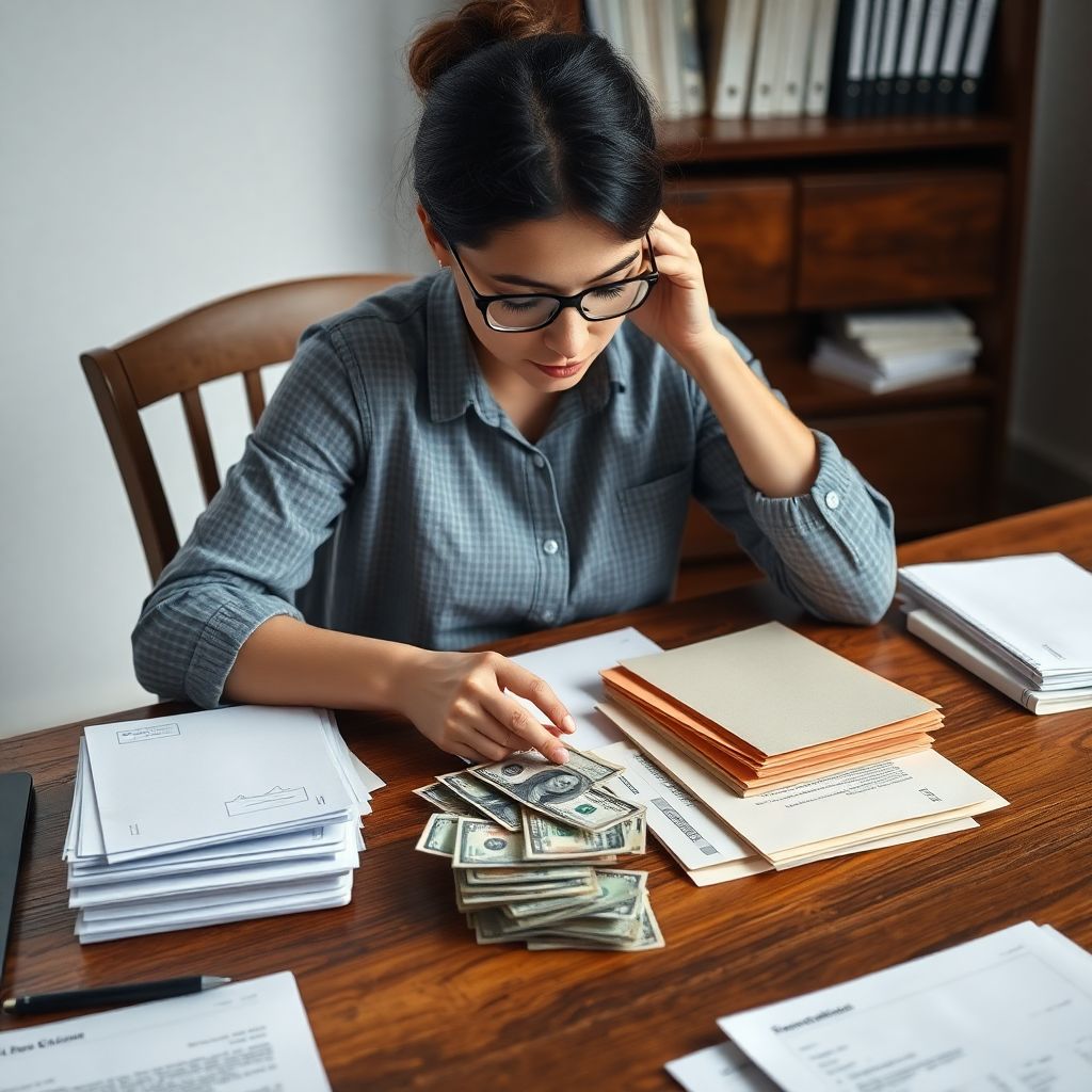 Как управлять финансами без банков с помощью наличных и альтернативных сервисов