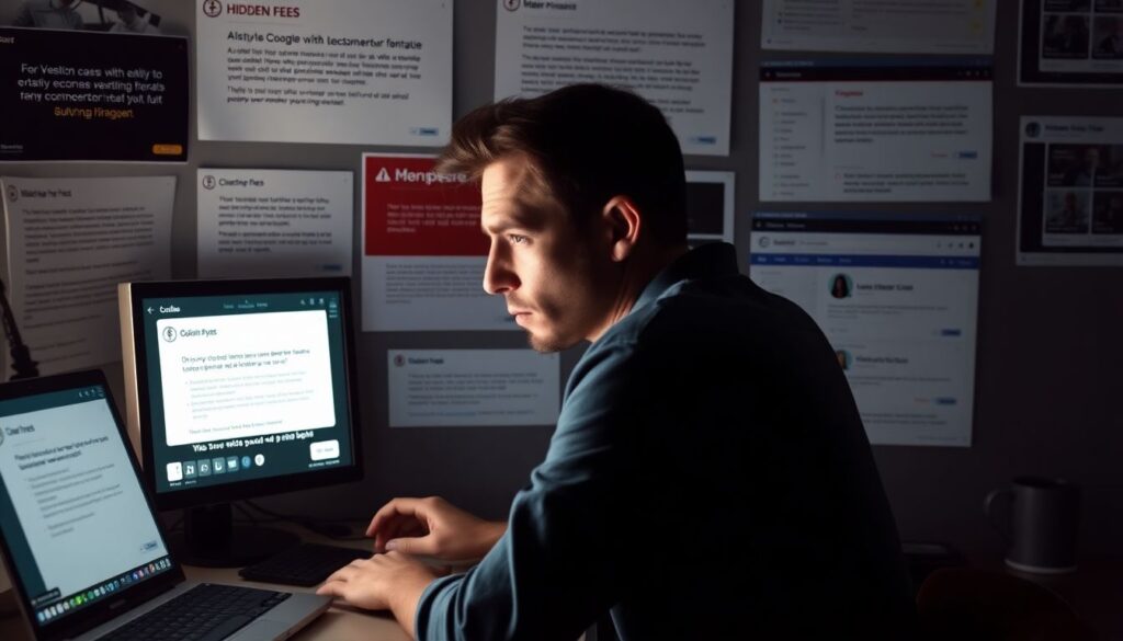 Как выбрать банковский онлайн-отоваривание и разобраться - иллюстрация