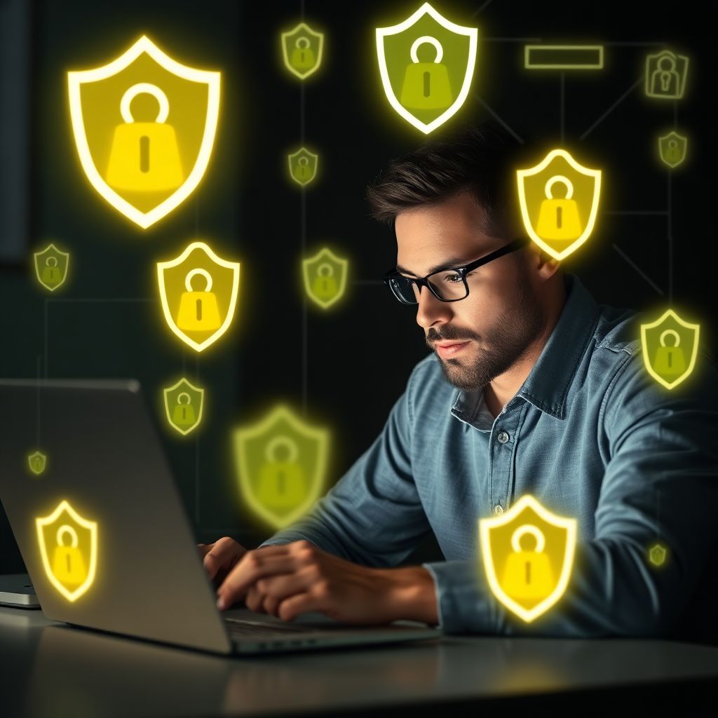 Финансовая безопасность в эпоху цифровых платежей: защита денег онлайн