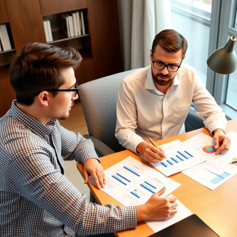 Бесплатные финансовые консультации: где взять и как правильно пользоваться