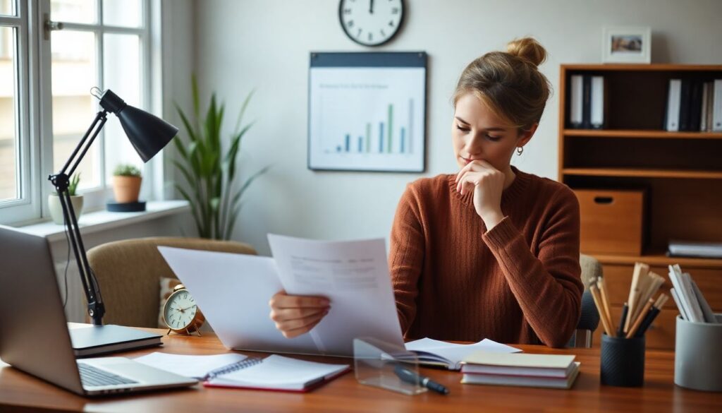 Как выстроить финансовый план на ближайшие 3 месяца - иллюстрация