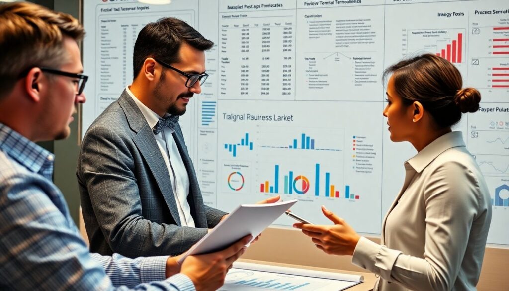 Потребление и экономия: баланс между конкурентами - иллюстрация