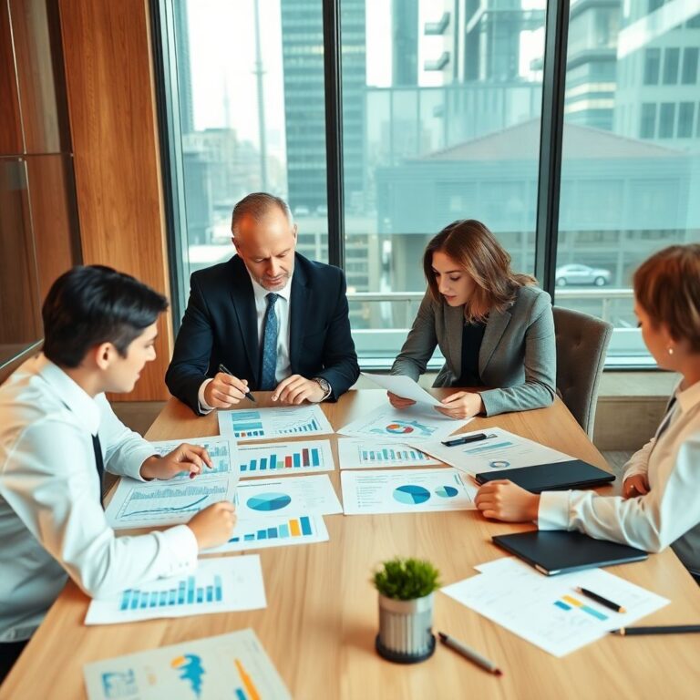 Потребление и экономия: как найти баланс между конкурентами в бизнесе