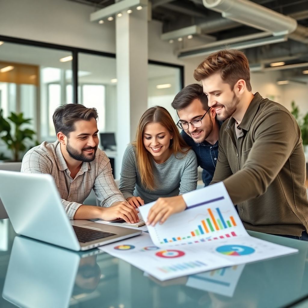 Финансы для стартапов: базовые принципы управления деньгами и планирования бюджета