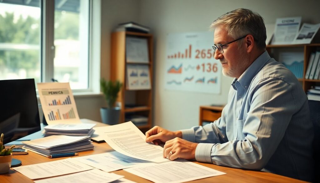 Как подготовиться к пенсионным реформам и изменениям - иллюстрация