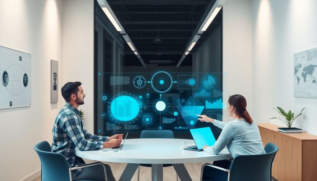 Как изменится рынок финансов в будущем - иллюстрация