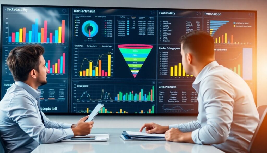 Как анализировать рынок займов и кредитования - иллюстрация