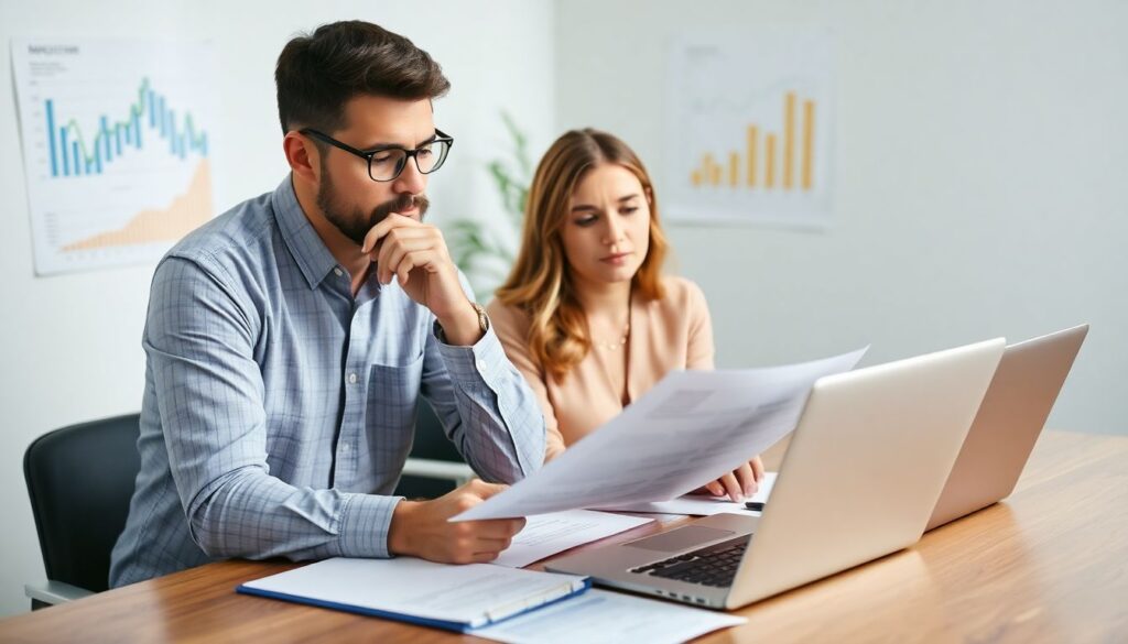 Как принимать решения о расходах во время кризиса - иллюстрация