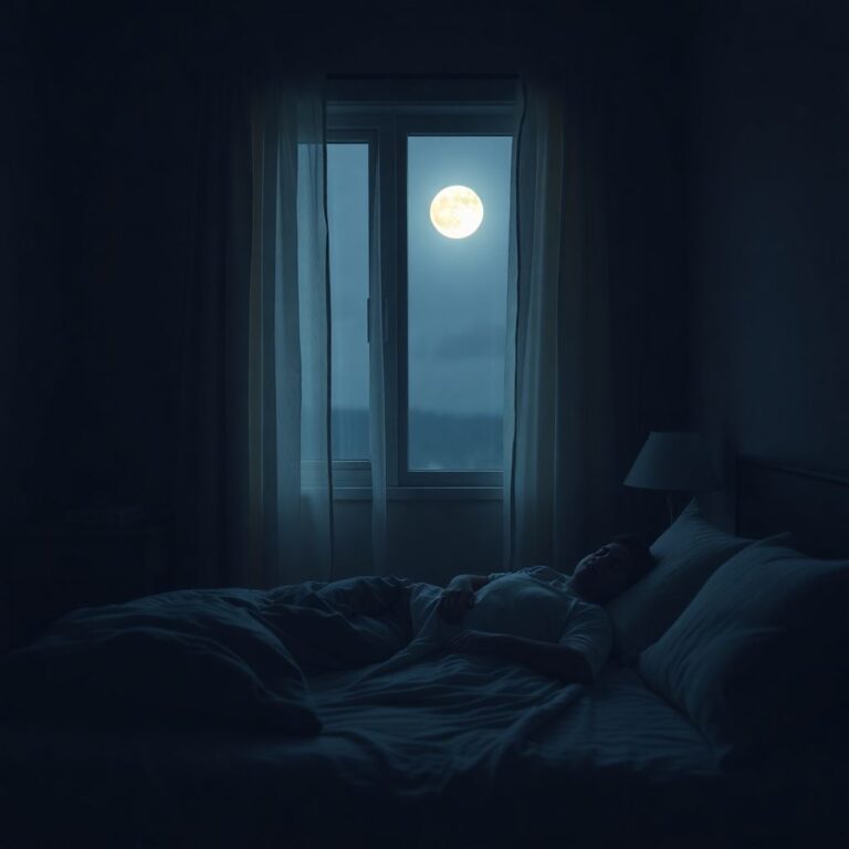 Как быстро заснуть и просыпаться бодрым: система здорового сна взрослого