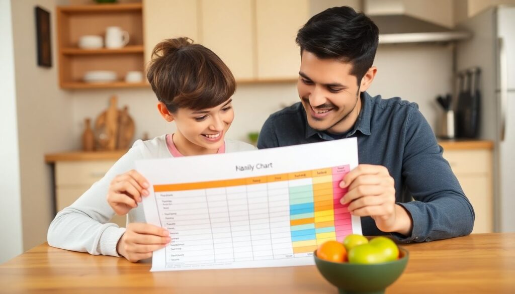 Как вести учет расходов и доходов школьника - иллюстрация