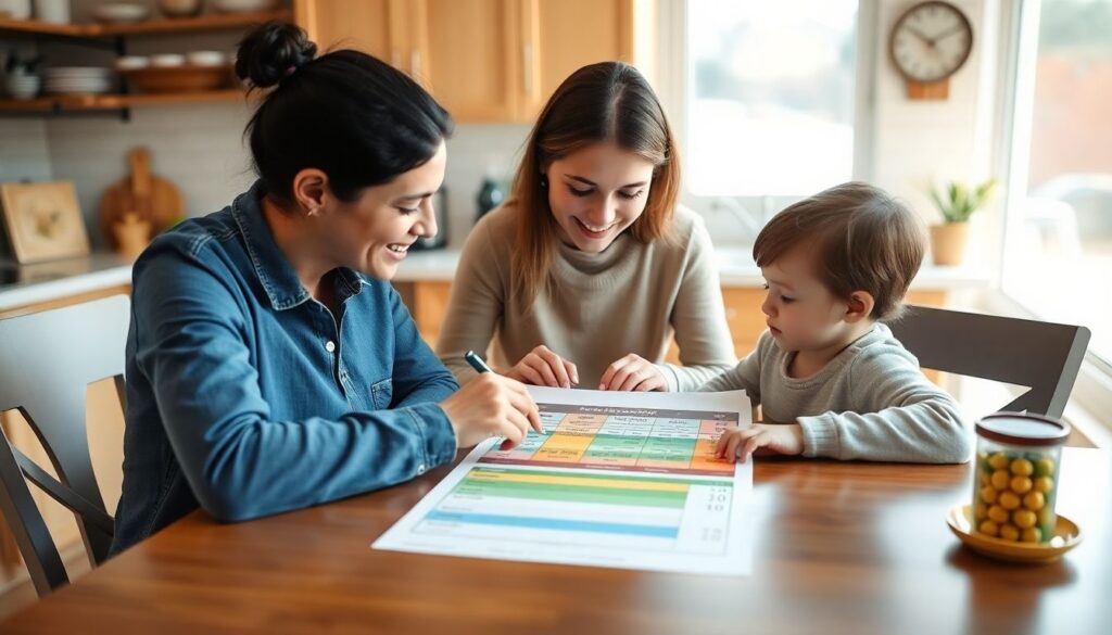 Как вести учет расходов и доходов школьника - иллюстрация