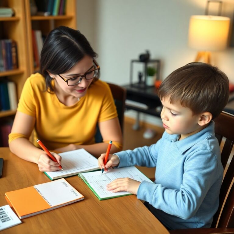 Как вести учет расходов и доходов школьника: простая система для детей