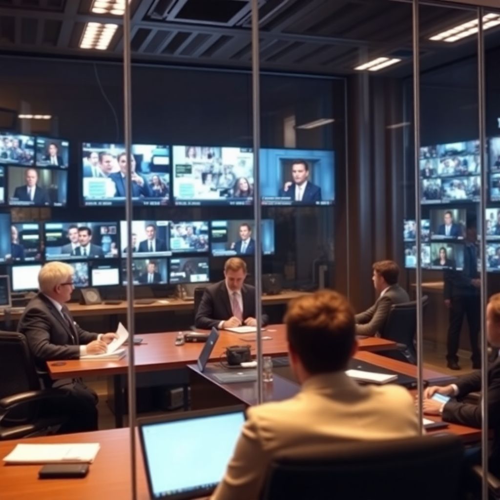 Разбор резонансной ситуации: как превратить кризис в управляемый процесс