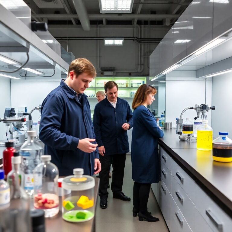 Наука и инновации в КБР: как вузовские разработки становятся бизнесом