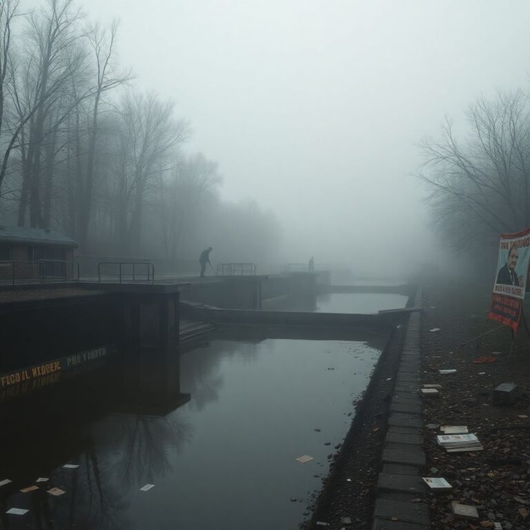 Беломорско‑Балтийский канал: история, память, экскурсии и книги о строительстве